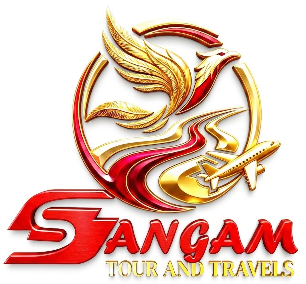 Sangam Tours